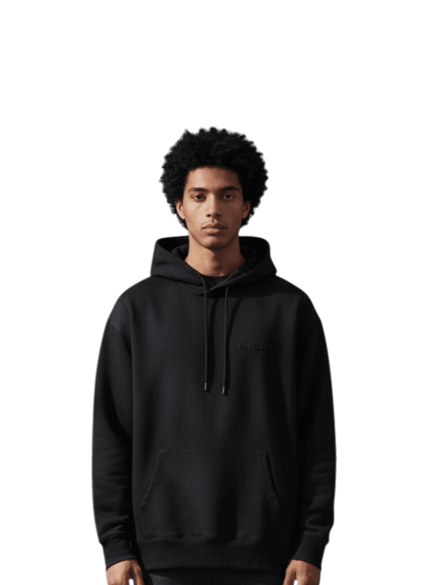 Essentials Hoodie