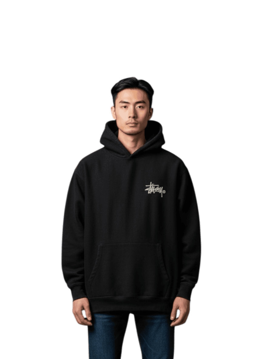 Stussy Hoodie