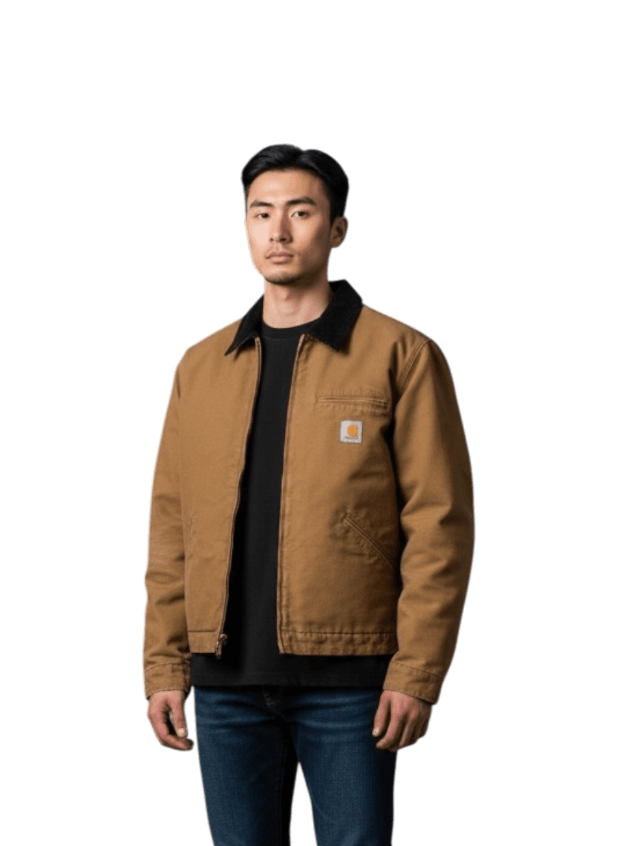Carhartt Jacket