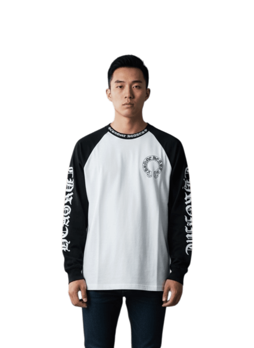 Chrome Hearts Sleeve